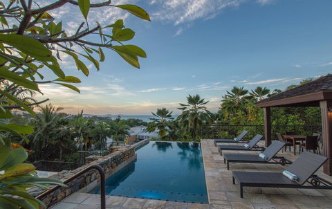 At Water's Edge Resort - Tourism Adelaide 2