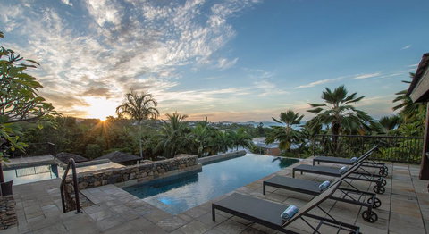 At Water's Edge Resort - Tourism Adelaide 0