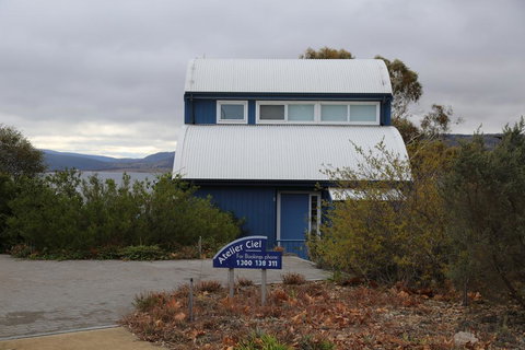 Atelier Ciel - Tourism Adelaide 0