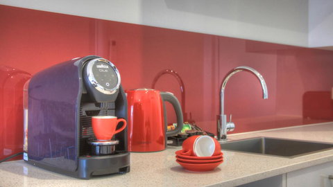 Atherton Motel - Tourism Adelaide 1