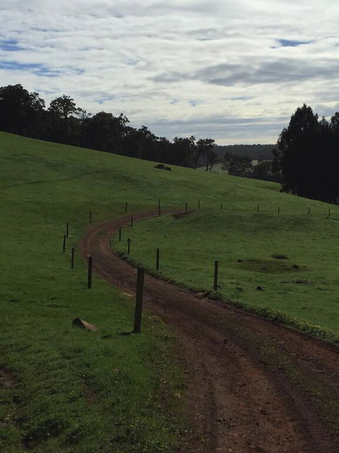 Atina Rocks Country Homestead - Tourism Adelaide 1