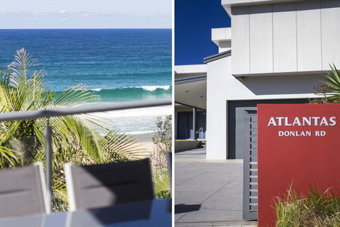 Atlantas, Mollymook Beach - Tourism Adelaide 2