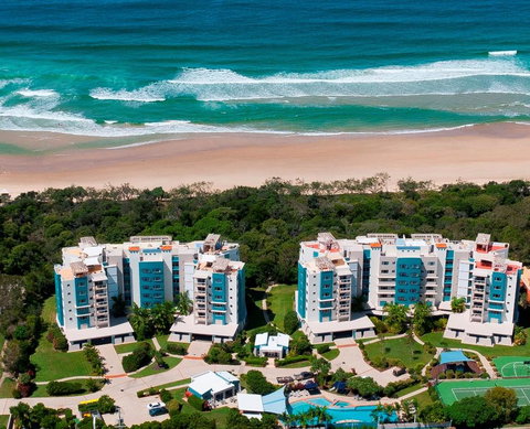Atlantis Marcoola - Tourism Adelaide 0