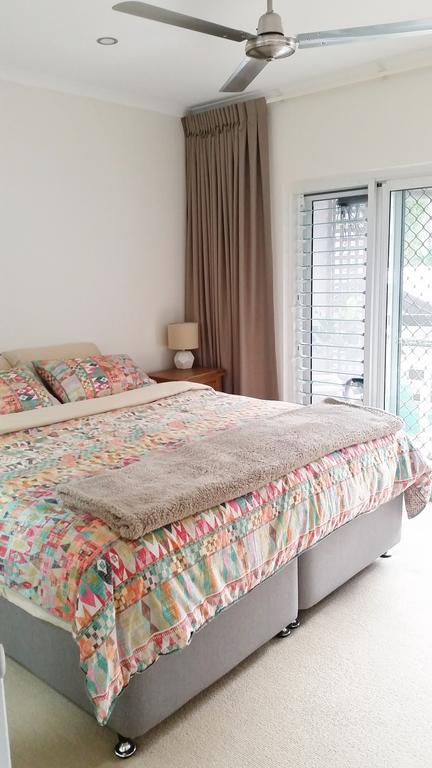 Attenborough Apartments - Tourism Adelaide 3