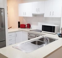 Attenborough Apartments - Tourism Adelaide