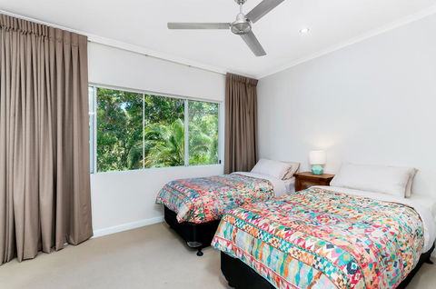 Attenborough Apartments - Tourism Adelaide 1