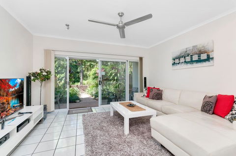 Attenborough Apartments - Tourism Adelaide 2