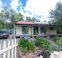 Auburn Hideaway Clare Valley - Tourism Adelaide