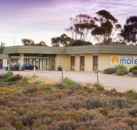 Augusta Budget Motel - Tourism Adelaide