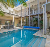 Augusta House - Tourism Adelaide