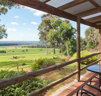 Augusta Sheoak Chalets - Tourism Adelaide