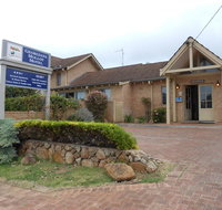 Augusta's Georgiana Molloy Motel - Tourism Adelaide