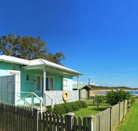 Aurora Beachfront Cottage - Tourism Adelaide
