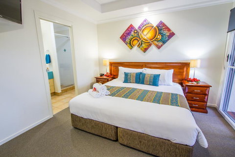 Auski Hideaway - Tourism Adelaide 3