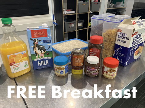 Aussie Dream Hostel - Tourism Adelaide 3