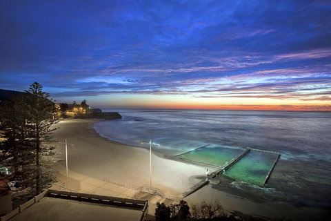 Austinmer On The Beach - Tourism Adelaide 0