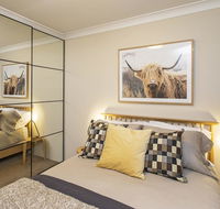 Avalanche 6 - Sophisticated style modern comfort with a central location - Tourism Adelaide