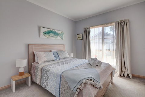 Avalon Cottage - Tourism Adelaide 1