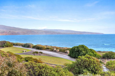 Avaya - Sellicks Beachfront Getaway - WiFi - Tourism Adelaide 1