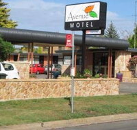 Avenue Motel - Tourism Adelaide