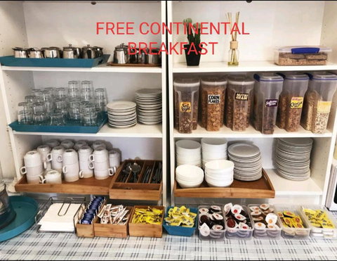 Avenue Motel - Tourism Adelaide 1