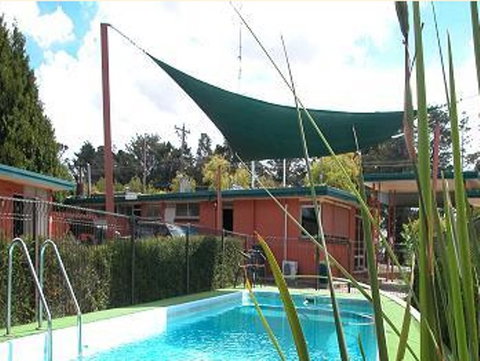 Avenue Motel - Tourism Adelaide 2