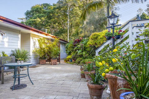 Avocado Sunset Bed & Breakfast - Tourism Adelaide 3