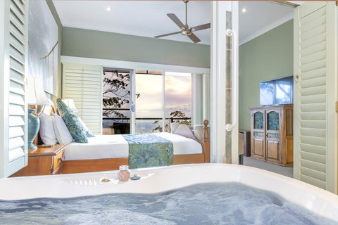 Avocado Sunset Bed & Breakfast - Tourism Adelaide 0