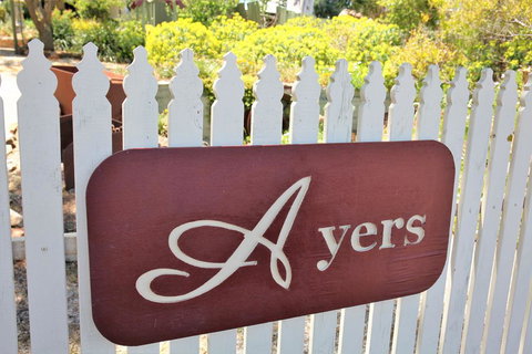 Ayers Burra - Tourism Adelaide 0