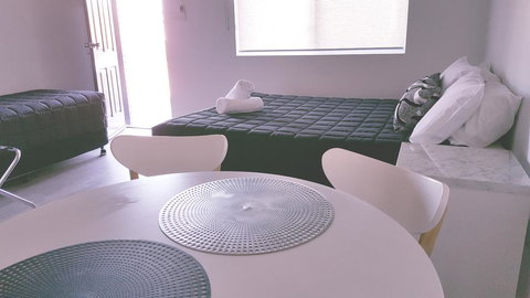 AZA Motel - Tourism Adelaide 2