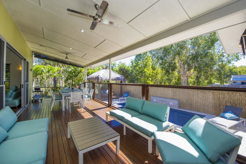 Azur Villa - Tourism Adelaide 3