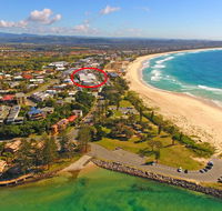 Azura Ocean View Holiday Apartment - Tourism Adelaide