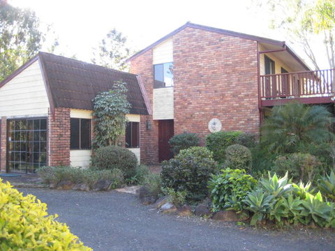 B&B Home In The Country - Tourism Adelaide 0
