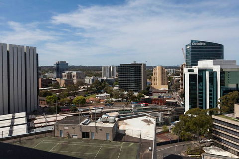 B1 Apartment - Tourism Adelaide 2