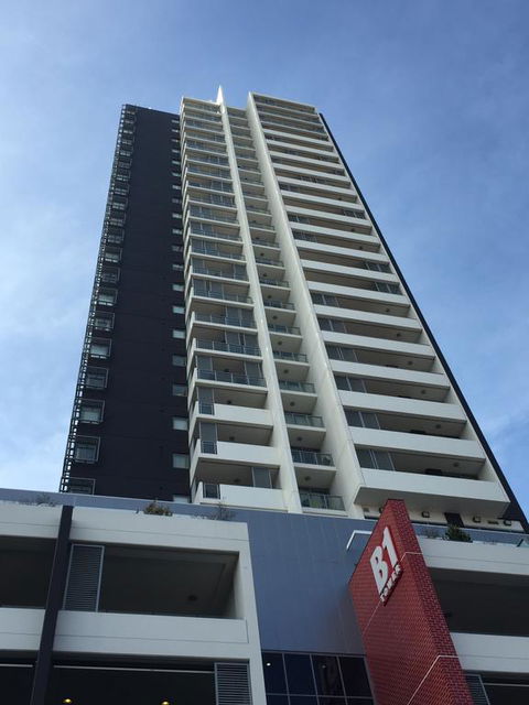 B1 Apartment - Tourism Adelaide 0