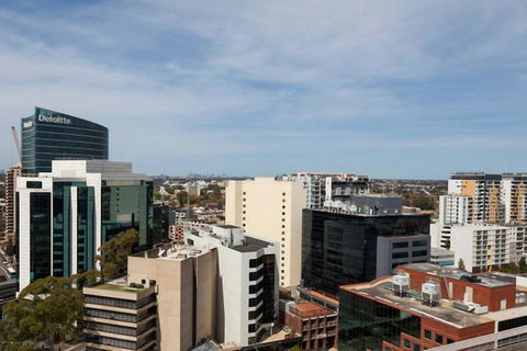 B1 Apartment - Tourism Adelaide 3