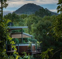 Babbling Brook Retreat - Tourism Adelaide