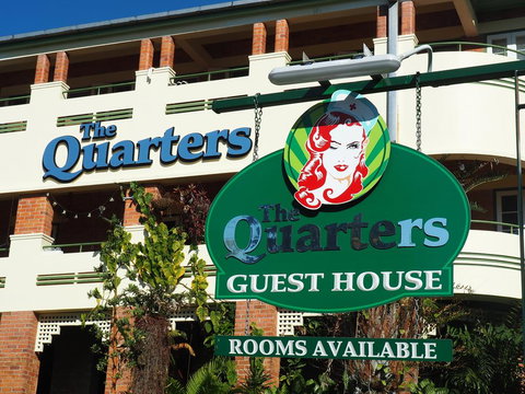 Babinda Quarters - Tourism Adelaide 0