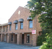 Bakery Hill Motel - Tourism Adelaide
