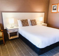 Balan Village Motel - Tourism Adelaide