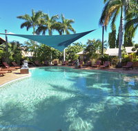 Bali Hai Resort  Spa - Tourism Adelaide