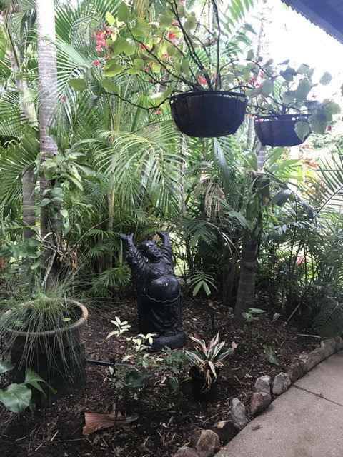 Bali Inspired Hideaway With Tropical Villa & Plunge Pool - Tourism Adelaide 3