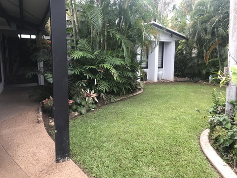 Bali Inspired Hideaway With Tropical Villa & Plunge Pool - Tourism Adelaide 1