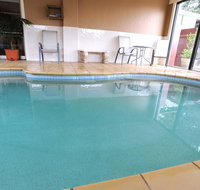 Ballarat Central City Motor Inn - Tourism Adelaide