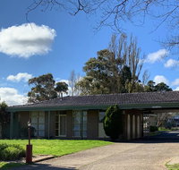 Ballarat Eureka Lodge Motel - Tourism Adelaide
