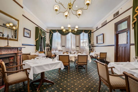 Ballina Manor Boutique Hotel - Tourism Adelaide 2