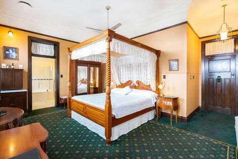 Ballina Manor Boutique Hotel - Tourism Adelaide 3