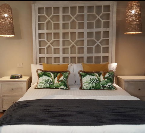 Ballina Palms Boutique Motel - Tourism Adelaide 2