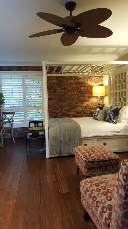 Ballina Palms Boutique Motel - Tourism Adelaide 3