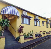 Banana Bender Backpackers - Tourism Adelaide